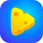 Logo of CheeseVideo android Application 